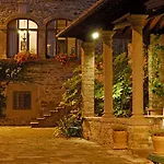 Relais La Torre * Chiassa Superiore