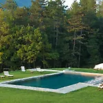 مزرعة للإقامة Relais La Torre