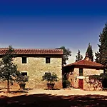 مزرعة للإقامة Relais La Torre *