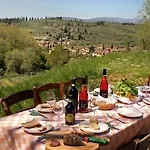 مزرعة للإقامة Relais La Torre *