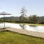مزرعة للإقامة Relais La Torre