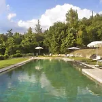 Relais La Torre مزرعة للإقامة Chiassa Superiore