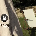 Relais La Torre مزرعة للإقامة