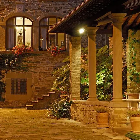 Relais La Torre * Chiassa Superiore