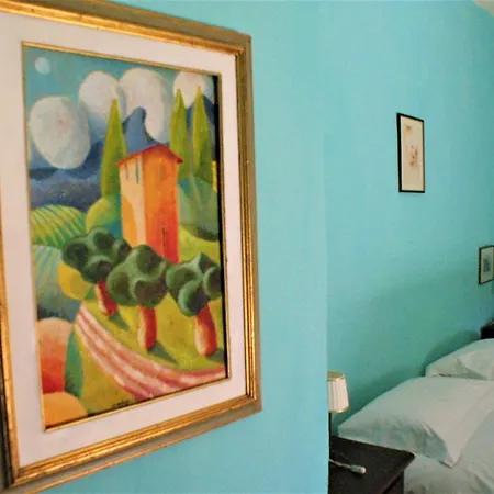 Relais La Torre