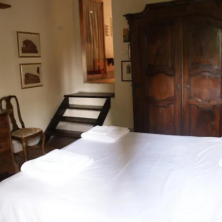 Agroturismo Relais La Torre Chiassa Superiore