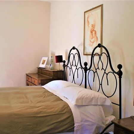 Relais La Torre * Chiassa Superiore