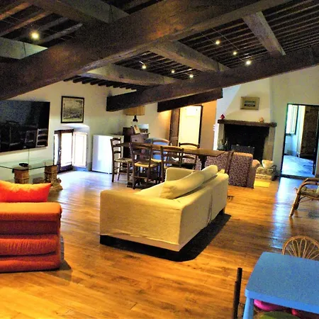 Relais La Torre Agroturismo