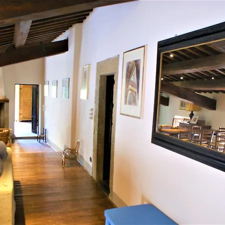 Relais La Torre * Chiassa Superiore