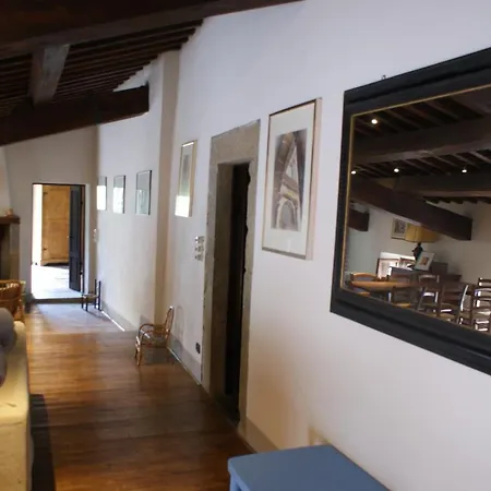 ファームステイ Relais La Torre Chiassa Superiore