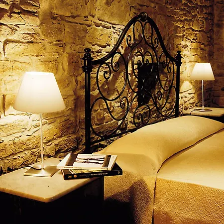 Relais La Torre ファームステイ *