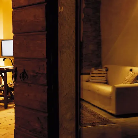 Relais La Torre ファームステイ