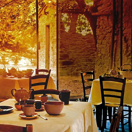 Relais La Torre