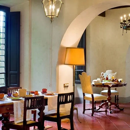 Relais La Torre *