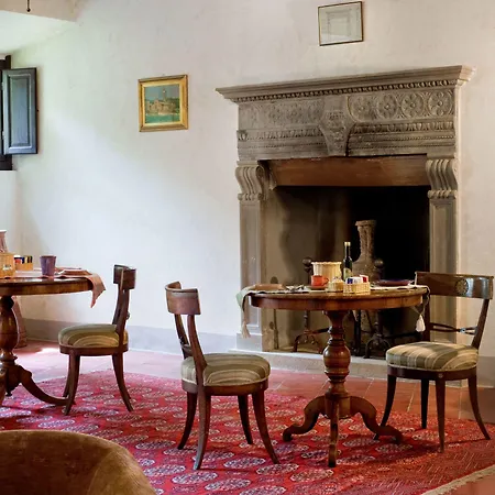 ファームステイ Relais La Torre