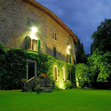 Relais La Torre ファームステイ