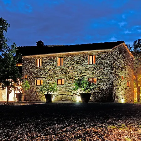 Relais La Torre *