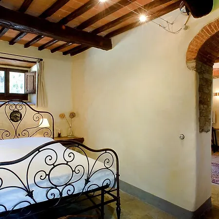 ファームステイ Relais La Torre