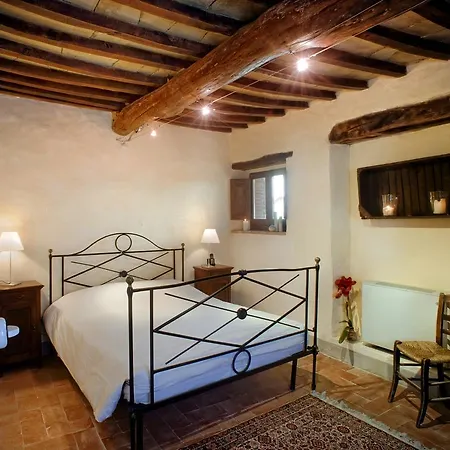 Relais La Torre * Chiassa Superiore
