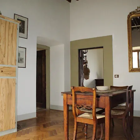 ファームステイ Relais La Torre