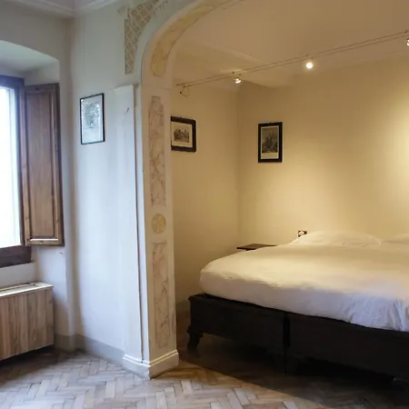 Agroturismo Relais La Torre