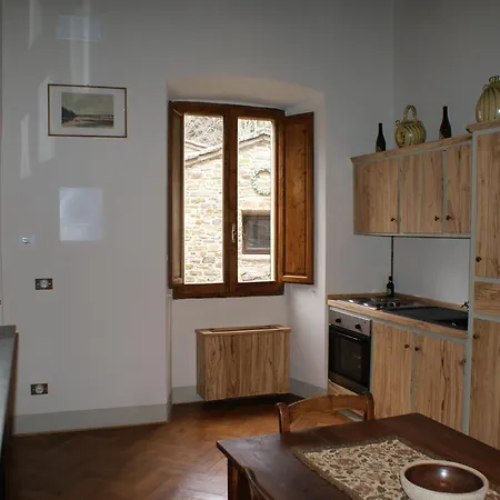 Relais La Torre * Chiassa Superiore