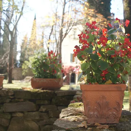 Relais La Torre Alloggio per agriturismo