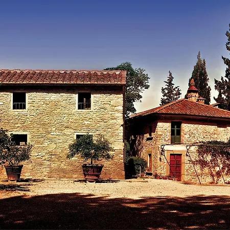 Relais La Torre *