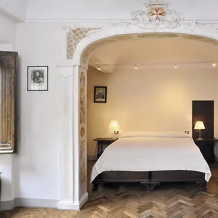 Relais La Torre Alloggio per agriturismo Chiassa Superiore