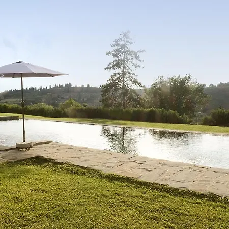 Alloggio per agriturismo Relais La Torre