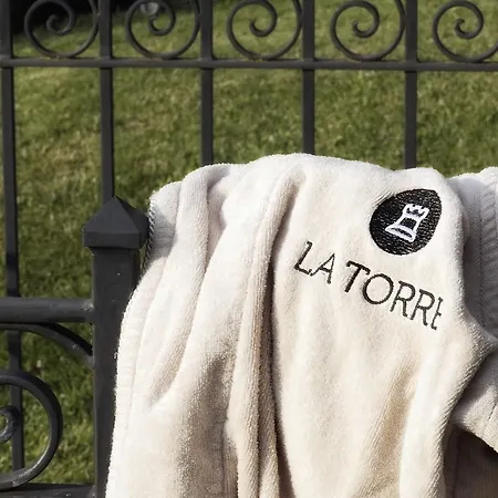 Relais La Torre *