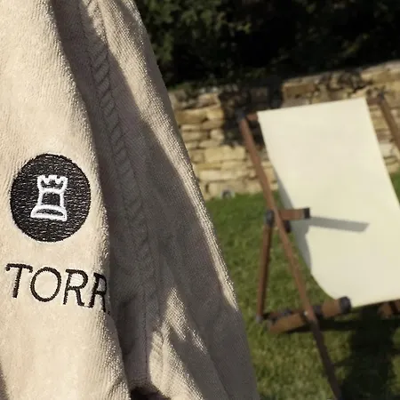 Relais La Torre Alloggio per agriturismo