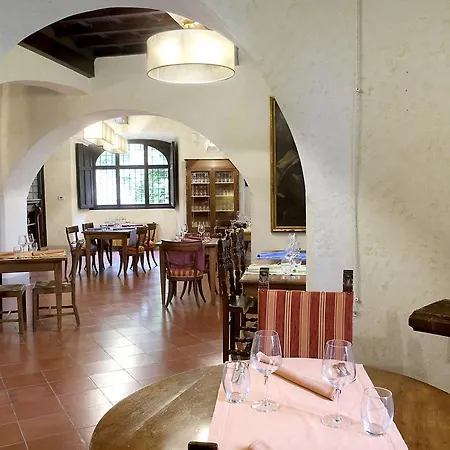 Relais La Torre * Chiassa Superiore