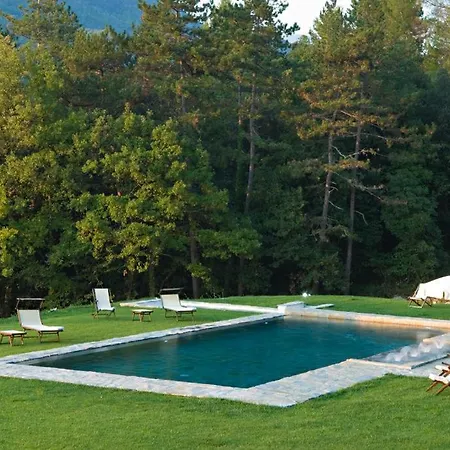 Relais La Torre * Chiassa Superiore