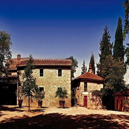 Séjour à la ferme Relais La Torre *