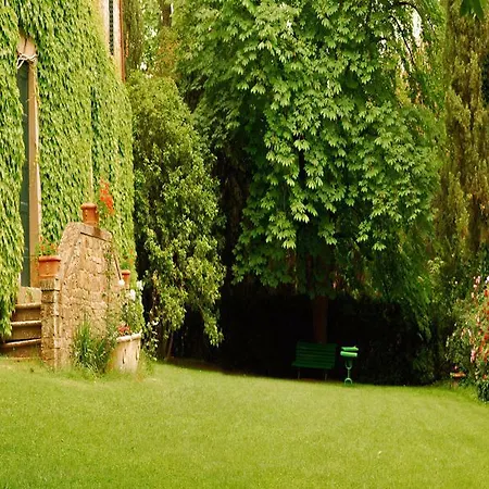 Relais La Torre Séjour à la ferme *