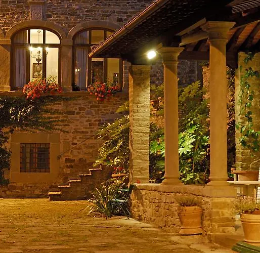 黎莱斯拉托雷酒店 * 基亚萨苏普尔亚略