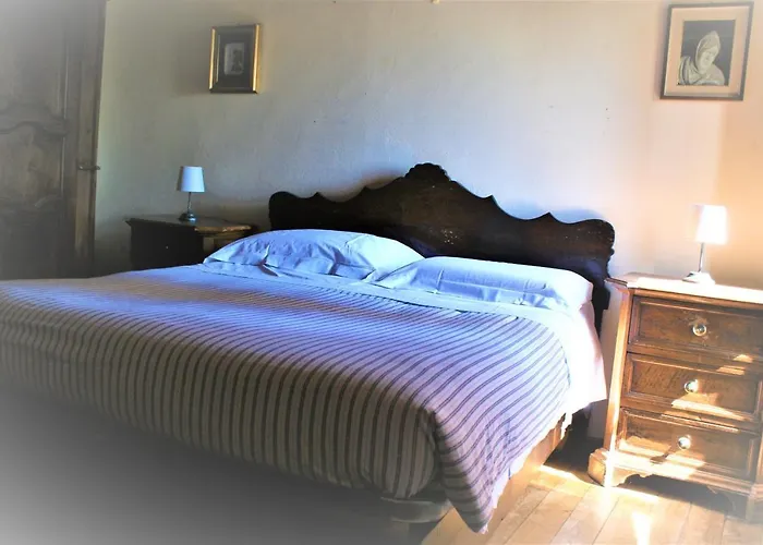 黎莱斯拉托雷酒店 农家乐 基亚萨苏普尔亚略