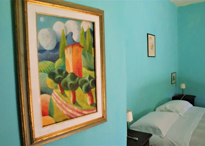 黎莱斯拉托雷酒店