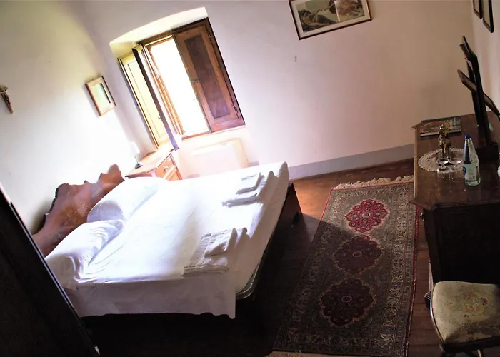 黎莱斯拉托雷酒店 *