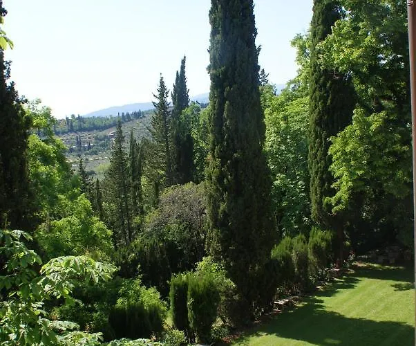 农家乐 黎莱斯拉托雷酒店