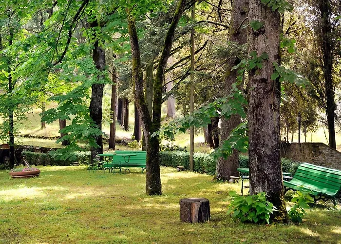 农家乐 黎莱斯拉托雷酒店