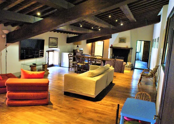 黎莱斯拉托雷酒店 农家乐