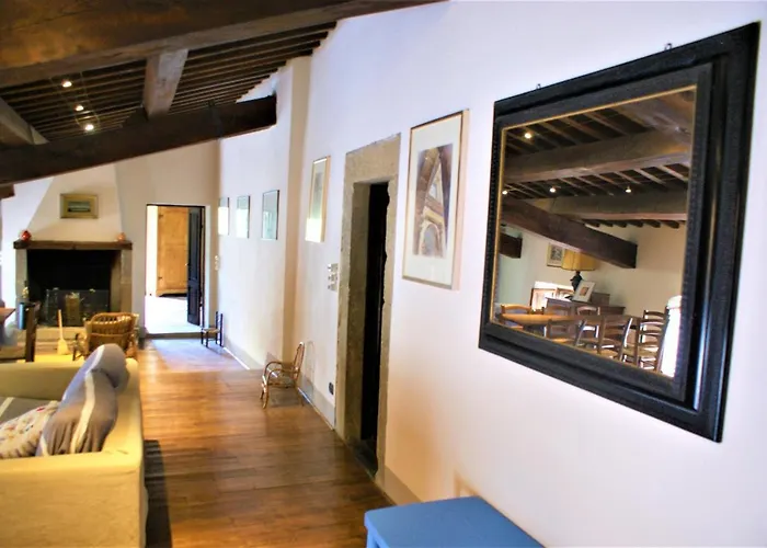 黎莱斯拉托雷酒店 * 基亚萨苏普尔亚略