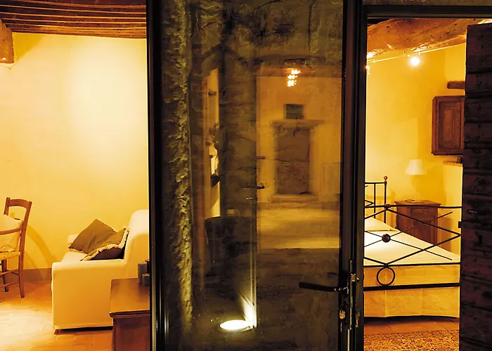 黎莱斯拉托雷酒店 农家乐 基亚萨苏普尔亚略