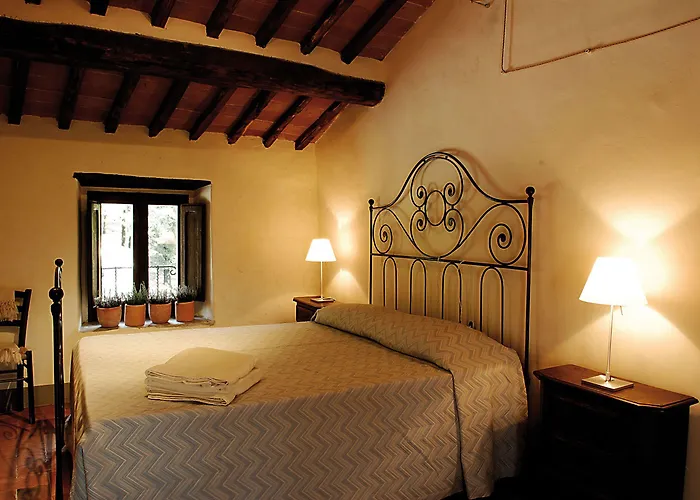 农家乐 黎莱斯拉托雷酒店