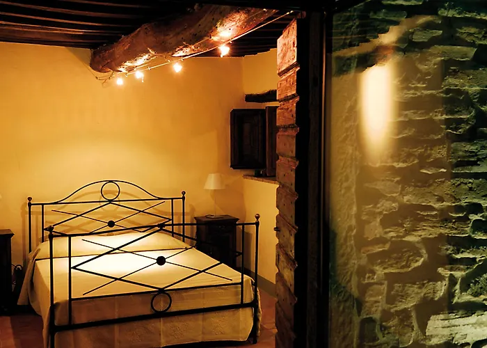 黎莱斯拉托雷酒店 农家乐 基亚萨苏普尔亚略