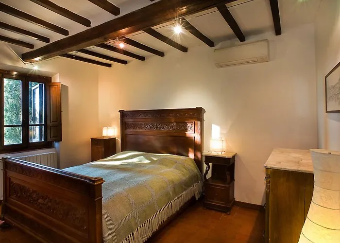 农家乐 黎莱斯拉托雷酒店