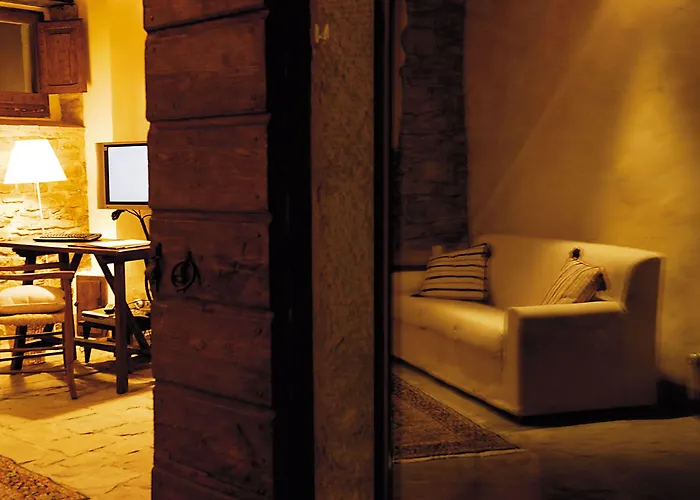 黎莱斯拉托雷酒店 农家乐