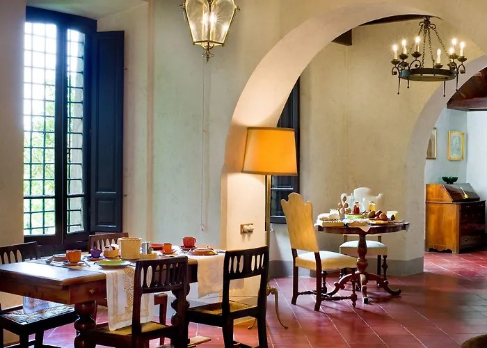 黎莱斯拉托雷酒店 *